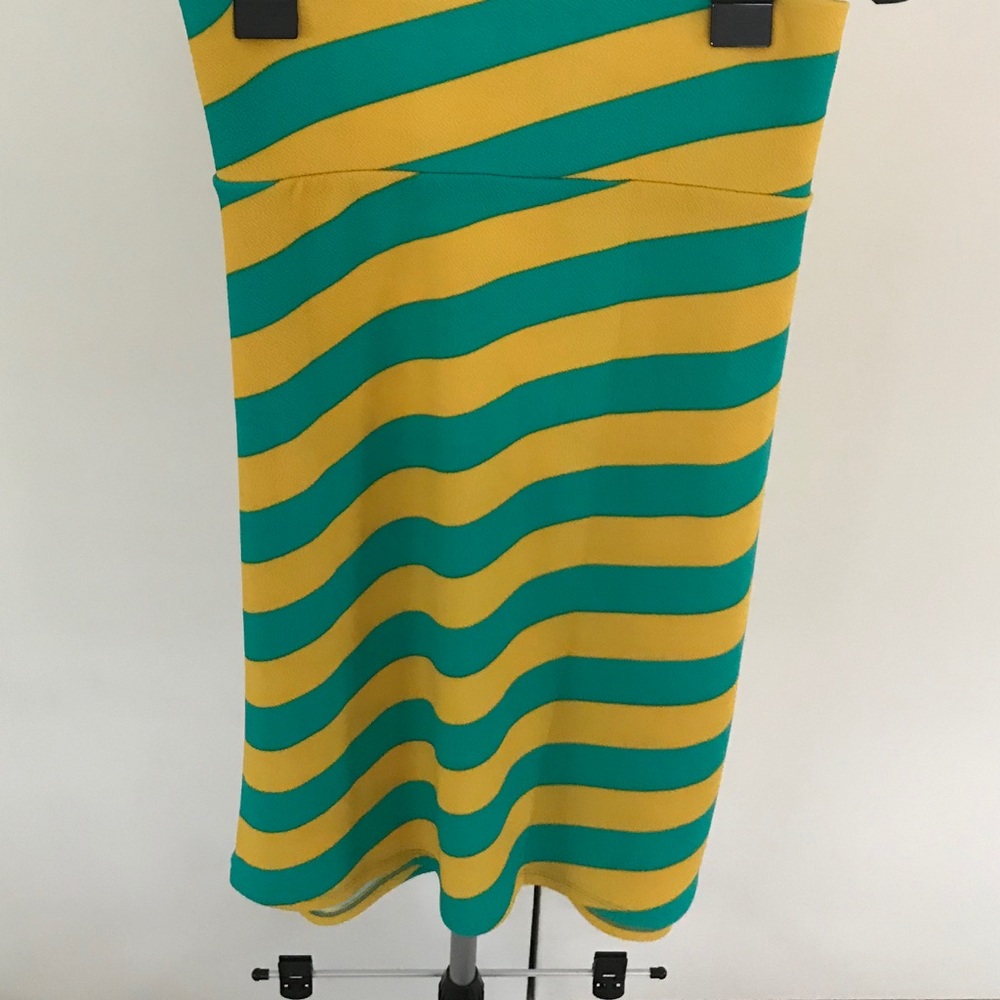 LulaRoe Cassie 3X